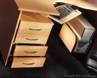 Мебель для офиса серия Персонал - <ro>Изображение</ro><ru>Изображение</ru> #3, <ru>Объявление</ru> #1092650