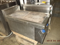 Плиты настольные электро б/у - <ro>Изображение</ro><ru>Изображение</ru> #2, <ru>Объявление</ru> #1093383