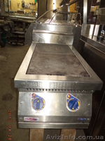 Плиты настольные электро б/у - <ro>Изображение</ro><ru>Изображение</ru> #3, <ru>Объявление</ru> #1093383