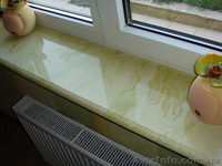 Подоконники и ступени из искусственного камня - <ro>Изображение</ro><ru>Изображение</ru> #7, <ru>Объявление</ru> #1093852