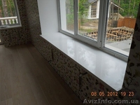 Подоконники и ступени из искусственного камня - <ro>Изображение</ro><ru>Изображение</ru> #5, <ru>Объявление</ru> #1093852