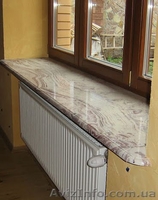 Подоконники и ступени из искусственного камня - <ro>Изображение</ro><ru>Изображение</ru> #3, <ru>Объявление</ru> #1093852