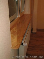 Подоконники и ступени из искусственного камня - <ro>Изображение</ro><ru>Изображение</ru> #8, <ru>Объявление</ru> #1093852