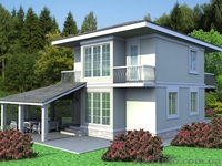 Термодома быстро и качественно - <ro>Изображение</ro><ru>Изображение</ru> #2, <ru>Объявление</ru> #1087635