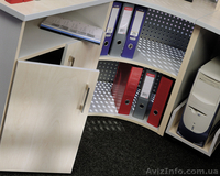 Ресепшн, стойки для секретарей, модульные системы. - <ro>Изображение</ro><ru>Изображение</ru> #3, <ru>Объявление</ru> #1092652