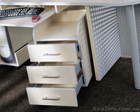 Ресепшн, стойки для секретарей, модульные системы. - <ro>Изображение</ro><ru>Изображение</ru> #4, <ru>Объявление</ru> #1092652