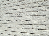 Декоративный кирпич РУСТИК для фасада и интерьера - <ro>Изображение</ro><ru>Изображение</ru> #2, <ru>Объявление</ru> #1093105