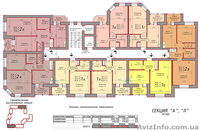 !Акция !)Квартиры в городе-курорте Ирпень!)) - <ro>Изображение</ro><ru>Изображение</ru> #3, <ru>Объявление</ru> #1095640