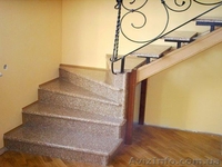 Подоконники и ступени из искусственного камня - <ro>Изображение</ro><ru>Изображение</ru> #1, <ru>Объявление</ru> #1093852