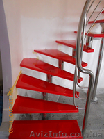 Подоконники и ступени из искусственного камня - <ro>Изображение</ro><ru>Изображение</ru> #6, <ru>Объявление</ru> #1093852