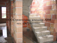 Строительство коттеджей "под ключ" Киев Киевская область - <ro>Изображение</ro><ru>Изображение</ru> #1, <ru>Объявление</ru> #27632