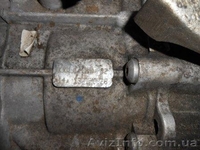 Коробка передач KXW для VW Golf V 1.9tdi  - <ro>Изображение</ro><ru>Изображение</ru> #2, <ru>Объявление</ru> #1112356