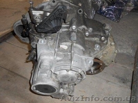 Коробка передач KXW для VW Golf V 1.9tdi  - <ro>Изображение</ro><ru>Изображение</ru> #3, <ru>Объявление</ru> #1112356
