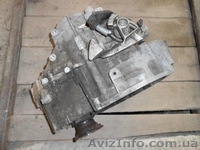 Коробка передач KXW для VW Golf V 1.9tdi  - <ro>Изображение</ro><ru>Изображение</ru> #4, <ru>Объявление</ru> #1112356