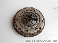 Маховик двухмасcовый (демпферный) для VW Golf V 1.9tdi  - <ro>Изображение</ro><ru>Изображение</ru> #1, <ru>Объявление</ru> #1112335