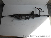 Рулевая рейка для VW Golf V 1.9tdi (Фольксваген Гольф 5 2004г.-2010 г.) - <ro>Изображение</ro><ru>Изображение</ru> #1, <ru>Объявление</ru> #1112325