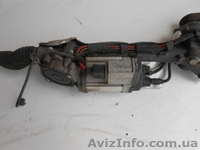 Рулевая рейка для VW Golf V 1.9tdi (Фольксваген Гольф 5 2004г.-2010 г.) - <ro>Изображение</ro><ru>Изображение</ru> #2, <ru>Объявление</ru> #1112325