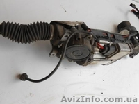 Рулевая рейка для VW Golf V 1.9tdi (Фольксваген Гольф 5 2004г.-2010 г.) - <ro>Изображение</ro><ru>Изображение</ru> #3, <ru>Объявление</ru> #1112325