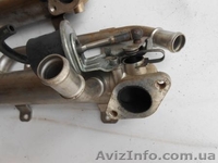 Теплообменник для VW Golf V 1.9tdi (Фольксваген Гольф 5 2004г.-2010 г.) - <ro>Изображение</ro><ru>Изображение</ru> #2, <ru>Объявление</ru> #1112328