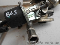 Теплообменник для VW Golf V 1.9tdi (Фольксваген Гольф 5 2004г.-2010 г.) - <ro>Изображение</ro><ru>Изображение</ru> #5, <ru>Объявление</ru> #1112328