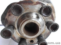 Коленвал для дизельных двигателей VW Golf V 1.9tdi  - <ro>Изображение</ro><ru>Изображение</ru> #2, <ru>Объявление</ru> #1112330