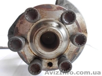 Коленвал для дизельных двигателей VW Golf V 1.9tdi  - <ro>Изображение</ro><ru>Изображение</ru> #3, <ru>Объявление</ru> #1112330