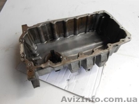 Поддон (маслоприемник) для VW Golf V 1.9tdi  - <ro>Изображение</ro><ru>Изображение</ru> #1, <ru>Объявление</ru> #1112331