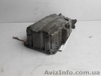 Поддон (маслоприемник) для VW Golf V 1.9tdi  - <ro>Изображение</ro><ru>Изображение</ru> #4, <ru>Объявление</ru> #1112331