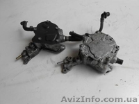 топливно-вакуумный насос тандемный для VW Golf V 1.9tdi  - <ro>Изображение</ro><ru>Изображение</ru> #1, <ru>Объявление</ru> #1112332