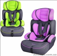 Автокресла детские от 10 месяцев до 11 лет - <ro>Изображение</ro><ru>Изображение</ru> #3, <ru>Объявление</ru> #1099064