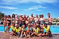 Аниматоры в Шарм эль Шейх  - <ro>Изображение</ro><ru>Изображение</ru> #3, <ru>Объявление</ru> #1108924