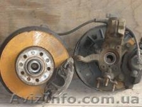 подшипник ступицы передний в сборе для VW Golf V 1.9tdi  - <ro>Изображение</ro><ru>Изображение</ru> #1, <ru>Объявление</ru> #1112314