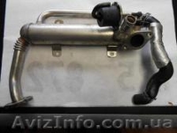 охладитель рециркуляции выхлопных газов от VW Golf V 1.9tdi  - <ro>Изображение</ro><ru>Изображение</ru> #1, <ru>Объявление</ru> #1112319