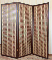 ширмы косметологические декоративные интерьерные с бамбуковым наполнением под з  - <ro>Изображение</ro><ru>Изображение</ru> #8, <ru>Объявление</ru> #1103200