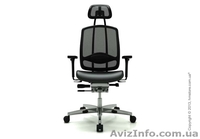 Офисное кресло из Германии Wagner - <ro>Изображение</ro><ru>Изображение</ru> #1, <ru>Объявление</ru> #1103791