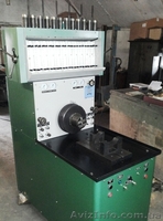  Диагностическое оборудование для ТНВД, производство и ремонт. - <ro>Изображение</ro><ru>Изображение</ru> #1, <ru>Объявление</ru> #1106573