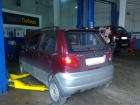 Matiz Servise – профессиональный сервис Вашего Daewoo Matiz - <ro>Изображение</ro><ru>Изображение</ru> #3, <ru>Объявление</ru> #1107056