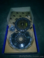 Продам сцепление Daewoo Matiz 1.0 - <ro>Изображение</ro><ru>Изображение</ru> #1, <ru>Объявление</ru> #1107085