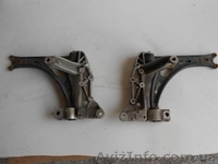 Рычаг левый/правый передней подвески для VW Golf V 1.9tdi  - <ro>Изображение</ro><ru>Изображение</ru> #1, <ru>Объявление</ru> #1112338