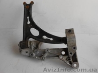 Рычаг левый/правый передней подвески для VW Golf V 1.9tdi  - <ro>Изображение</ro><ru>Изображение</ru> #6, <ru>Объявление</ru> #1112338