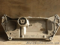 балка передней подвески для VW Golf V 1.9tdi  - <ro>Изображение</ro><ru>Изображение</ru> #1, <ru>Объявление</ru> #1112323