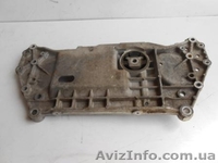 Передняя балка подвески для VW Golf V 1.9tdi  - <ro>Изображение</ro><ru>Изображение</ru> #2, <ru>Объявление</ru> #1112334