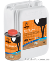 ПАРКЕТНАЯ и другая химия для полов - <ro>Изображение</ro><ru>Изображение</ru> #1, <ru>Объявление</ru> #1098395