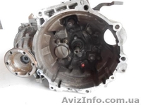 Коробка передач 5-ступенчатая механическая для VW Golf V 1.9tdi  - <ro>Изображение</ro><ru>Изображение</ru> #1, <ru>Объявление</ru> #1112339