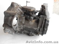 Коробка передач 5-ступенчатая механическая для VW Golf V 1.9tdi  - <ro>Изображение</ro><ru>Изображение</ru> #2, <ru>Объявление</ru> #1112339