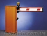 Компания "Картек" предлагает итальянские шлагбаумы              - <ro>Изображение</ro><ru>Изображение</ru> #2, <ru>Объявление</ru> #1099014