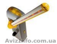 Компания "Картек" предлагает итальянские шлагбаумы              - <ro>Изображение</ro><ru>Изображение</ru> #3, <ru>Объявление</ru> #1099014