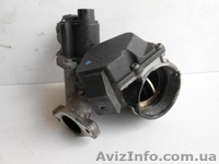 Клапан, датчик EGR для VW Golf V 1.9tdi  - <ro>Изображение</ro><ru>Изображение</ru> #3, <ru>Объявление</ru> #1112341