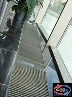 Внутрипольные конвекторы FanCoil - <ro>Изображение</ro><ru>Изображение</ru> #3, <ru>Объявление</ru> #1109392