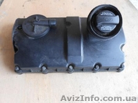 Крышка двигателя для VW Golf V 1.9tdi  - <ro>Изображение</ro><ru>Изображение</ru> #2, <ru>Объявление</ru> #1112343